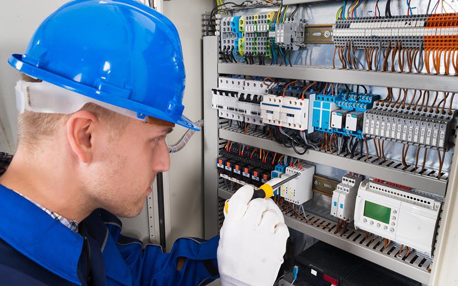 électricité Gennevilliers