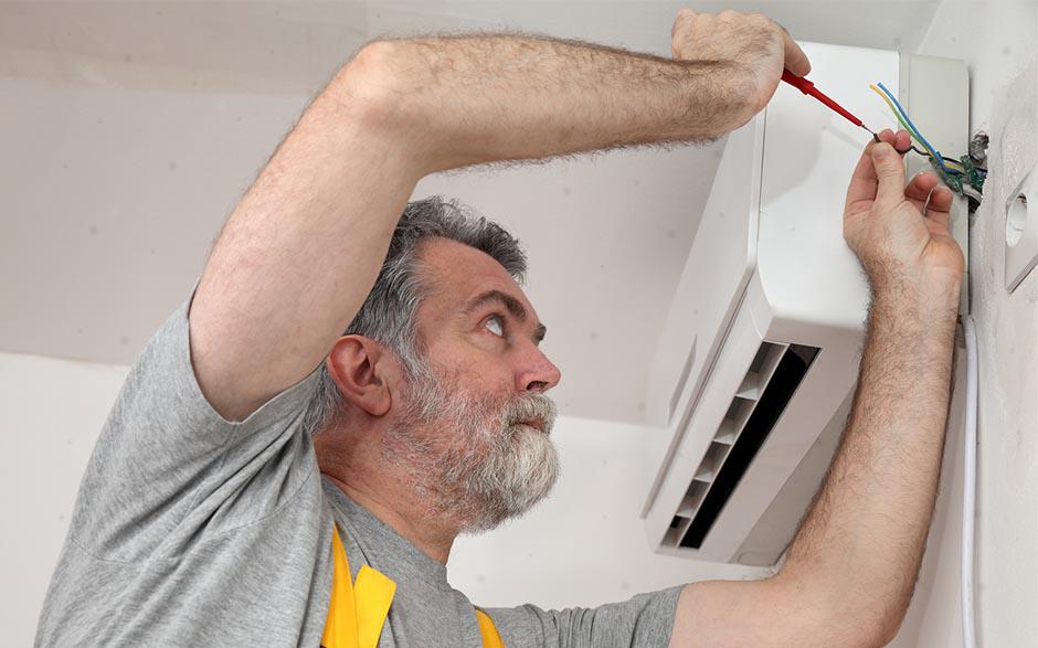 électricité Gennevilliers