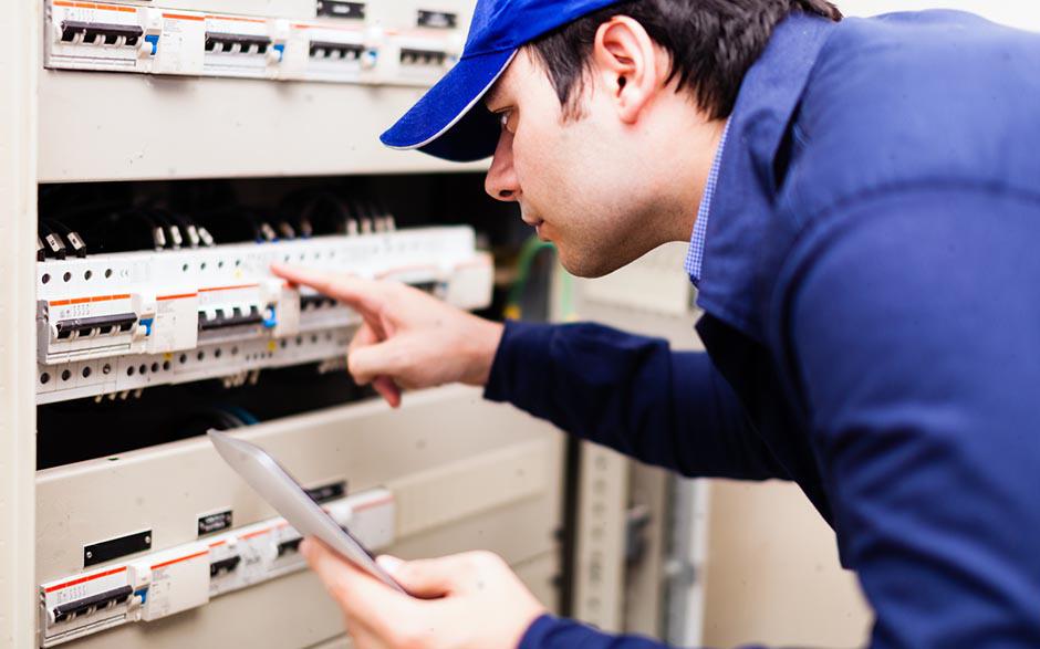 électricité entreprise Gennevilliers